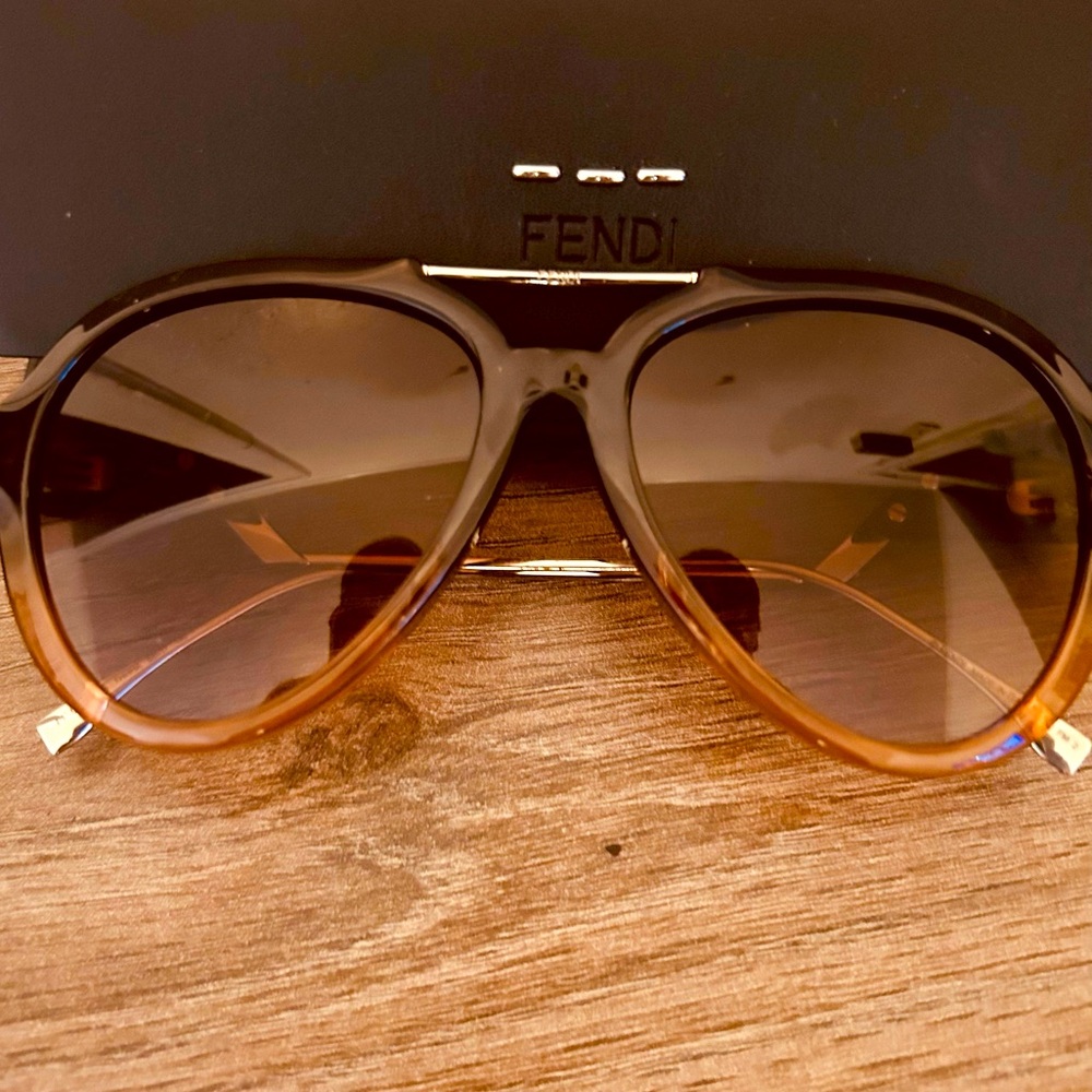 Fendi Sunglasses